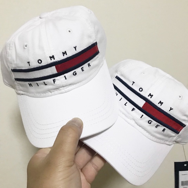 หมวก-tommy-hilfiger-ของเเท้จาก-usa