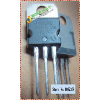10pc STP5NK80Z TO-220  STP5NK80Z 5NK80Z package N-channel original authentic NEW