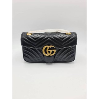 New Gucci marmont 26 cm