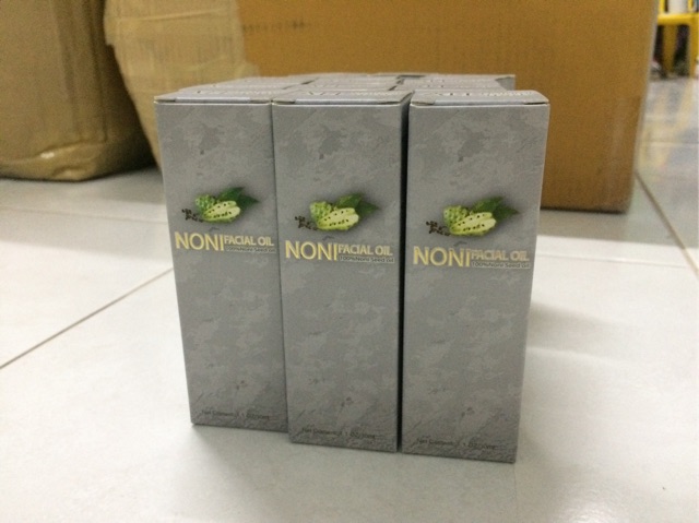 พร้อมส่ง-น้ำมันเมล็ดลูกยอแท้100-noni-oil-30-ml