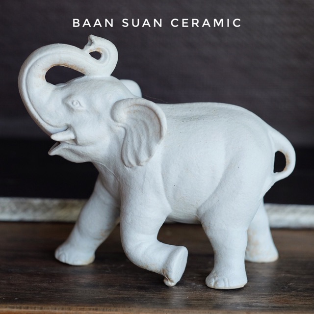 baansuanceramic-ช้างเซรามิค-ของตกแต่งบ้าน-ของแต่งบ้านเซรามิค