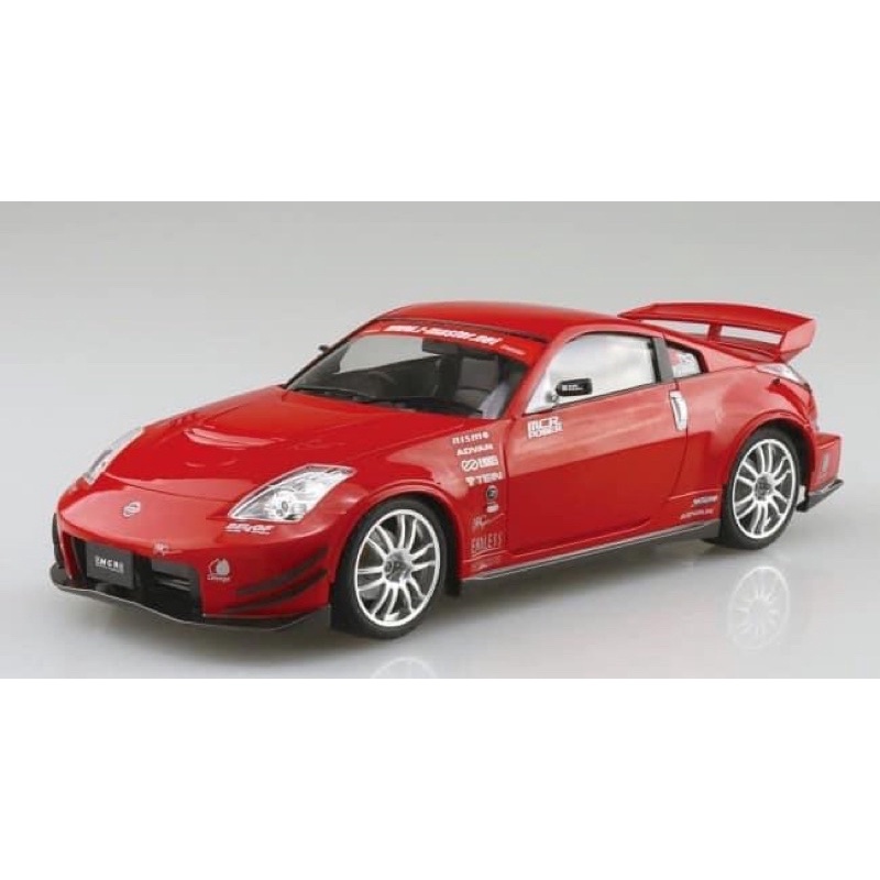 mcr-2005-nissan-fairlady-z-350z-z33-1-24