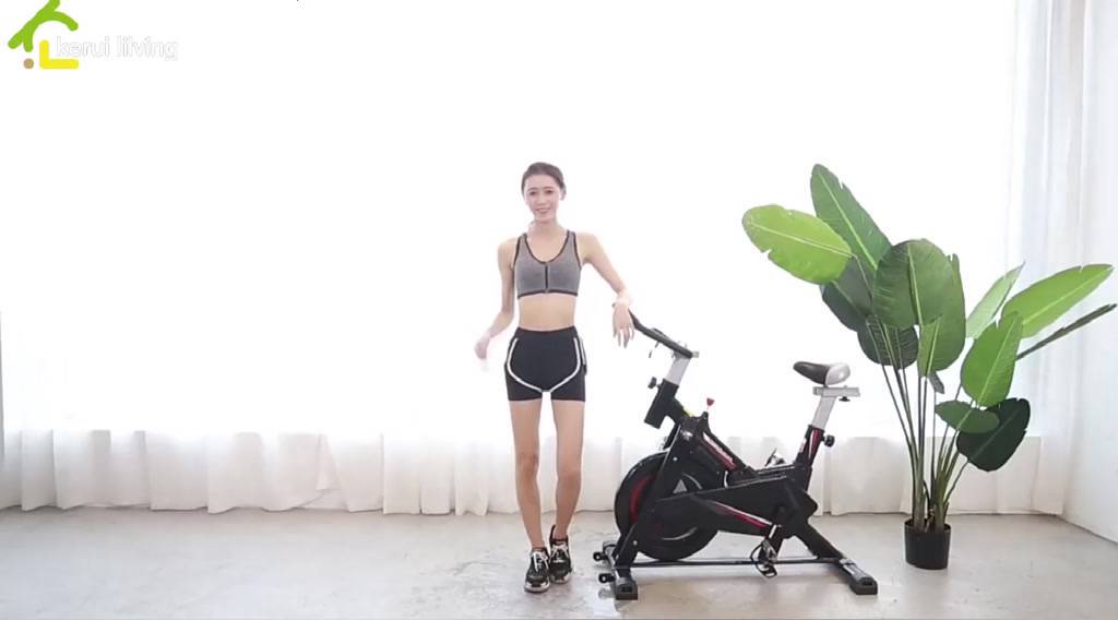 allsking-จักรยานฟิตเนส-fitness-bike-จักรยานปั่นออกกำลังกายที่บ้าน-จักรยานออกกำลังกาย-เครื่องปั่นจักรยาน-แบบคาร์ดิโอ