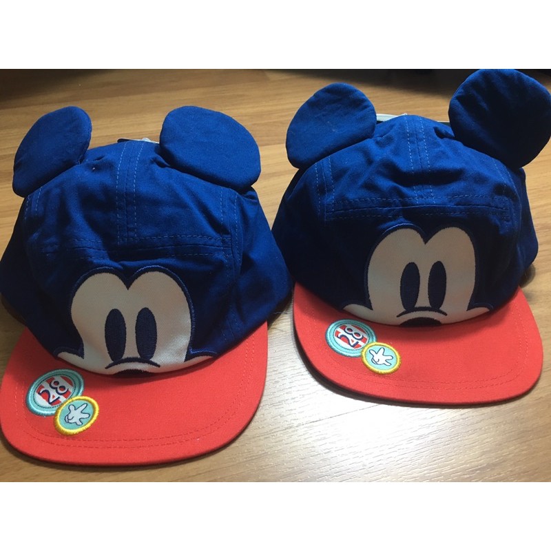 หมวก-disney-mickey-mouse