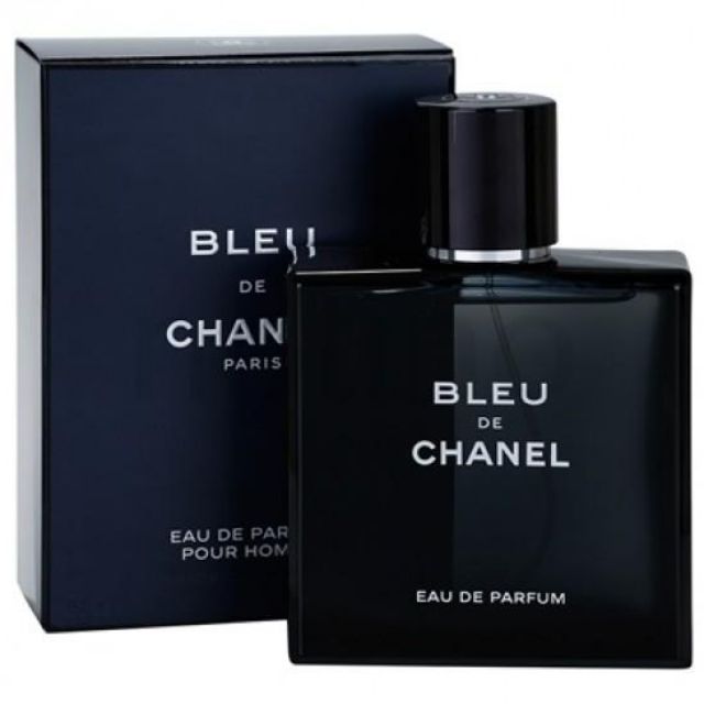 น้ำหอม Chanel Blue แท้100 ขนาด100ml.No box Shopee Thailand