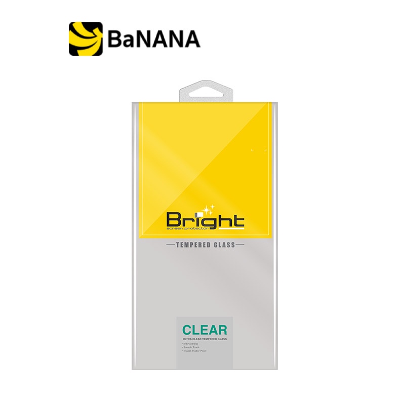 ฟิล์มกันรอย-bright-tempered-glass-film-for-samsung-galaxy-a13-by-banana-it