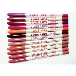 ME NOW TRUE LIPS Lip Liner Pencil