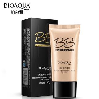 BIOAQUA คอนซีลเลอร์ไวท์เทนนิ่งบีบีครีมผลิตภัณฑ์บำรุงผิว