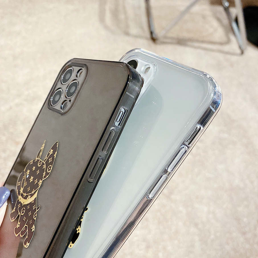 tpu-transparent-case-apple-iphone-12promax-เคสไอ12-straight-edge-case-iphone-11-xsmax-เคส-iphone-7plus-เคส-ไอโฟน7-เคสi8-protective-case