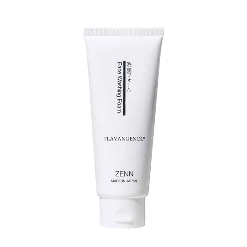 คลีนซิ่ง โฟม ZENN.TH Face Cleasing Foam
