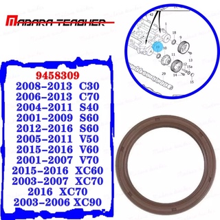 GF10 Car Engine VVT SCamshaft Seals Front Camshaft Seal Kit 9458309 For Volvo