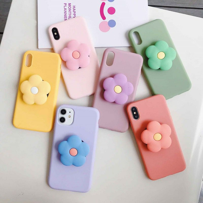 พร้อมส่ง-เคสหัวเว่ย-ดอกไม้-griptok-hauwei-y6s-y6-y6pro-y6p-y7a-y7pro-y7prime-y7p-2018-2019-2020-y6ii-y62-y5p