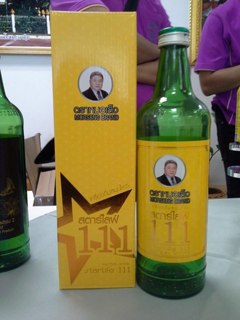 หมอเส็ง-สตาร์ไลฟ์111-750ml-มีปลายทาง