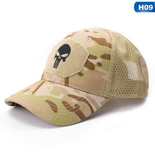 ภาพขนาดย่อของภาพหน้าปกสินค้าniceshpy.th ancier หมวกเบสบอลหมวกทหาร 2PljabaaAA0AXA จากร้าน _376ekg7al บน Shopee