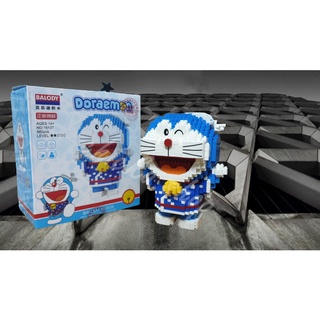 เลโก้นาโนนาโนเลโก้โดราเอม่อนDORAEMON