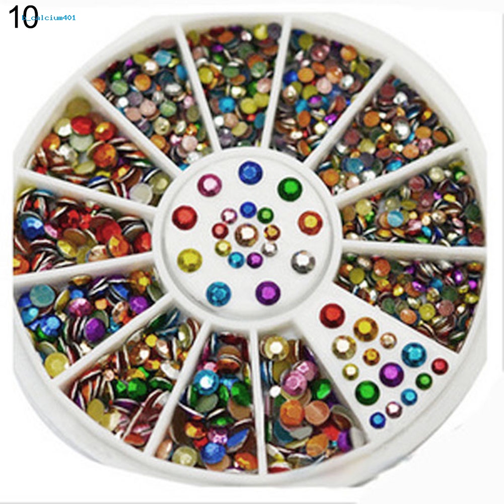 farfi-colorful-shiny-nail-art-decoration-wheel-colorful-star-diy-manicure-accessory