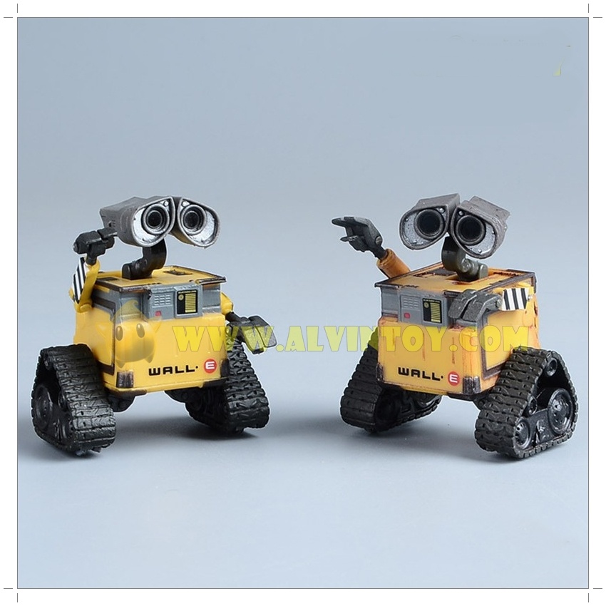 action-figure-wall-e-collection