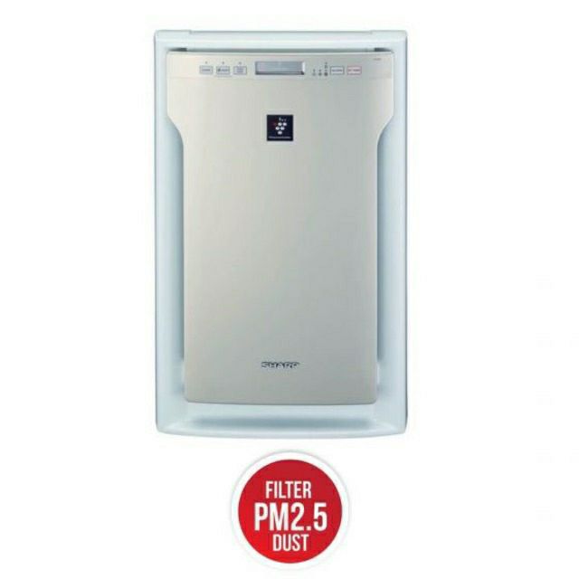 Sharp a80 deals air purifier