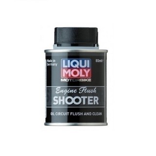 สินค้า LIQUIMOLY MOTORBIKE BIKE 4T FLUSH SHOOTER 20597 80 ml.