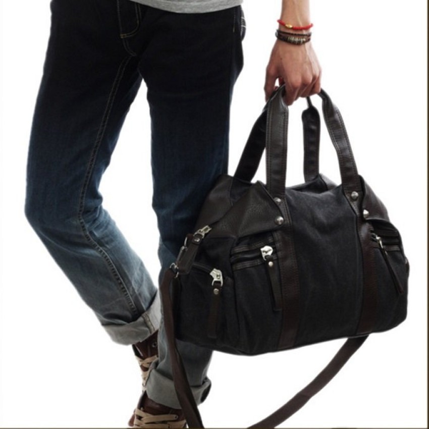 รุ่น-up147-กระเป๋าผู้ชายสะพายข้าง-พาดลำตัว-หรือถือ-สายยาวถอดได้