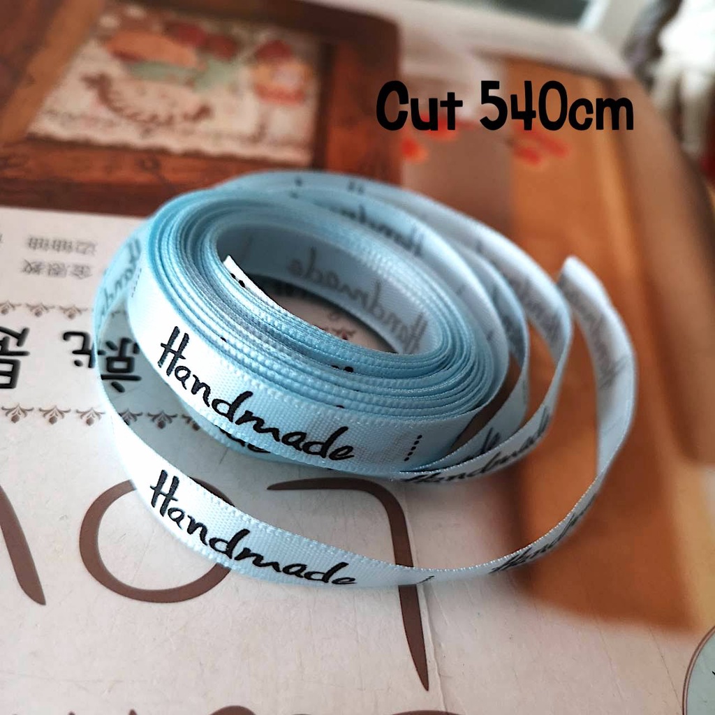 10mm-ริบบิ้น-ผ้าซาติน-handmade-ribbon-ขนาดเล็ก-กว้าง-10-มิล-x-ความยาว-90-เซนติเมตร-เส้นเล็ก-แบ่งตัดจำนวน-1-เส้น