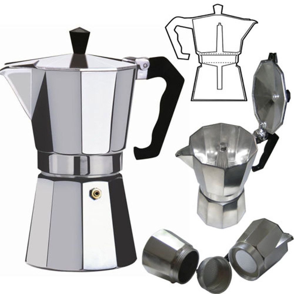 moka-pot-หม้อต้มกาแฟ-หม้อต้มกาแฟสด-รุ่น-pezzetti-ltalexpress-มีให้เลือก-4-ขนาด