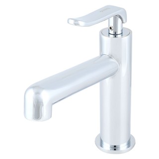 ก๊อกอ่างล้างหน้า ก๊อกอ่างล้างหน้าเดี่ยว RASLAND RA MU-1003 ก๊อกน้ำ ห้องน้ำ BASIN FAUCET RASLAND RA MU-1003