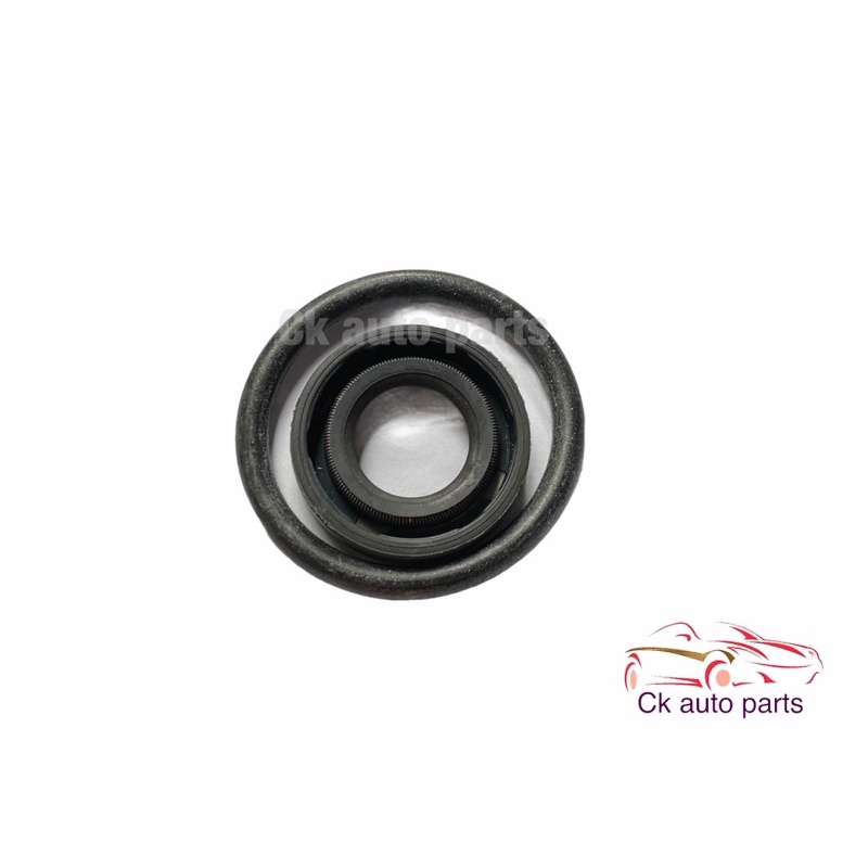 ซีล-โอริงแกนจานจ่าย-ฮอนด้า-honda-distributor-o-ring-seal-ซีลขนาด12-22-5