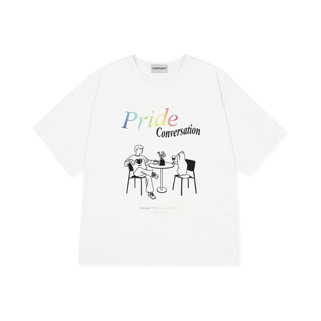 เสื้อยืดcalandfashionpride-conversation-t-shirts-5xl