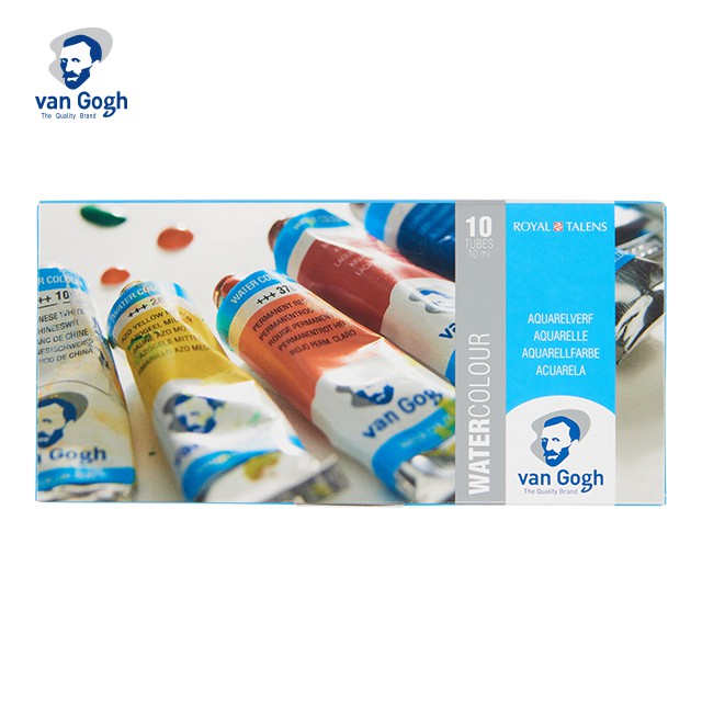 van-gogh-สีน้ำ-10-สีหลอด-10ml-gogh-wtrcl-set-cardb-20-c-110-1-ชุด