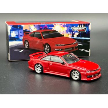 tarmac-work-vertex-silvia-s14-red-metallic