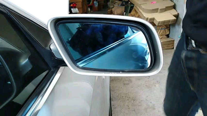 เลนส์กระจกมองข้าง-สำหรับ-bmw-s7-740li-730ld-f02-ปี08-16-กระจกไม่หลอกตา