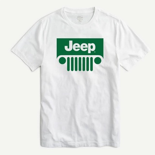 เสื้อยืด รถจี๊บ แอดเวนเจอร์ 4*4 T SHIRT JEEP สายลุย