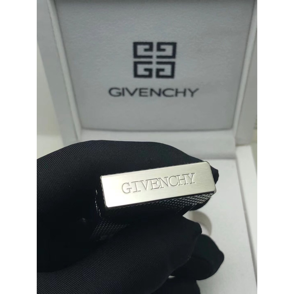 ไฟแช็ก-givenchy-ไฟแช็ก-windproof-givenchy