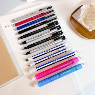 TOMBOW MONO ยางลบในตำนาน แบบแท่ง ที่คนญี่ปุ่นนิยมใช้มากที่สุด