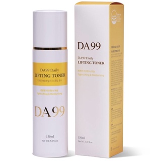 [โทนเนอร์บำรุง ยกกระชับผิว] DA99 Daily Lifting Toner