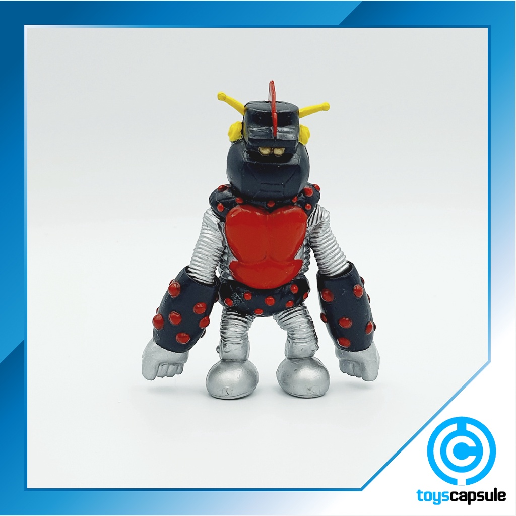 BANDAI HG EX Gashapon Super Sentai Robo Legends Resuden Set Of 5 EUR 57