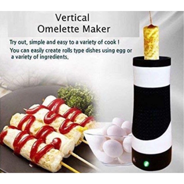 ส่งฟรี-egg-omelette-maker-เครื่องทำไข่ม้วน