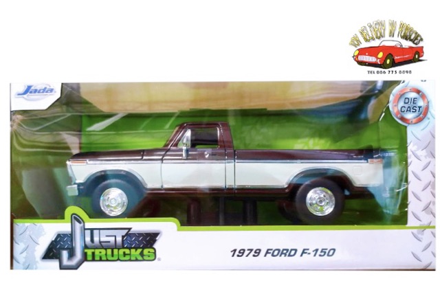 โมเดลรถเหล็ก-สีม่วง-1-24-กะบะ-ford-f-150-jadatoys