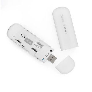 ภาพขนาดย่อของภาพหน้าปกสินค้าZTE USB Wifi MF79U Pocket WiFi พ็อกเก็ตโมบายไวไฟ Mobile Wifi Router แอร์การ์ด โมบายไวไฟ ไวไฟพกพา จากร้าน unicca268 บน Shopee ภาพที่ 3