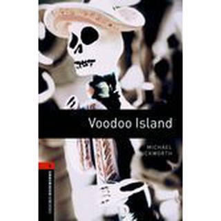 DKTODAY หนังสือ OBW 2:VOODOO ISLAND(3ED)