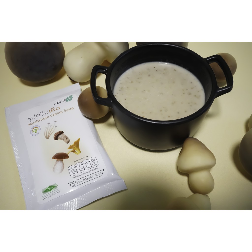 แอบบราไลฟ์ซุปครีมเห็ด-mushroom-cream-soup