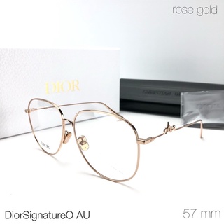 ภาพหน้าปกสินค้าถูกที่สุด ของแท้ 100% Dior glasses ที่เกี่ยวข้อง