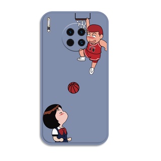 Dmy เคสการ์ตูน ซิลิโคนนิ่ม กันกระแทก huawei mate 30 10 pro 20X 20pro honor 8X 10lite Y6pro 2019 Y7pro