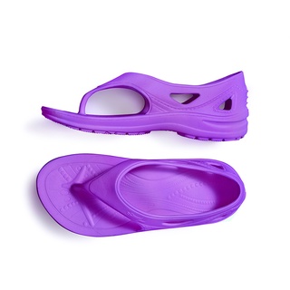 ภาพหน้าปกสินค้าYSANDAL วายแซนดัล รองเท้าแตะวิ่ง Marathon and Trail Sandal  - สี Luxury Purple ที่เกี่ยวข้อง