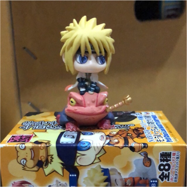 naruto-shippuden-petit-chara-land-นารุโตะ