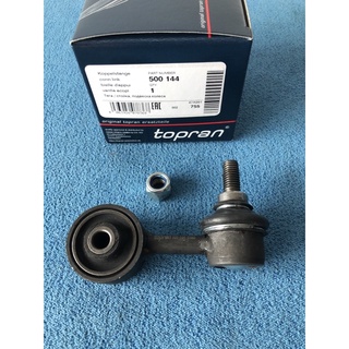 ลูกหมากกันโคลงหน้า BMW E30 E36 Topran #500144