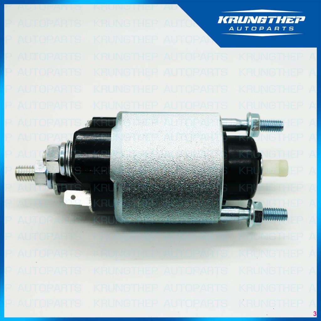 จัดส่งทันทีออโตเมติกสตาร์ท-โซลินอยด์-toyota-mighty-x-collora-ae100-ss-1680