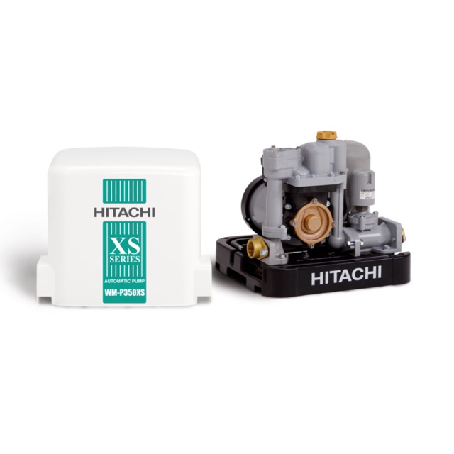 ปั๊มอัตโนมัติ-hitachi-wm-p-350-xs