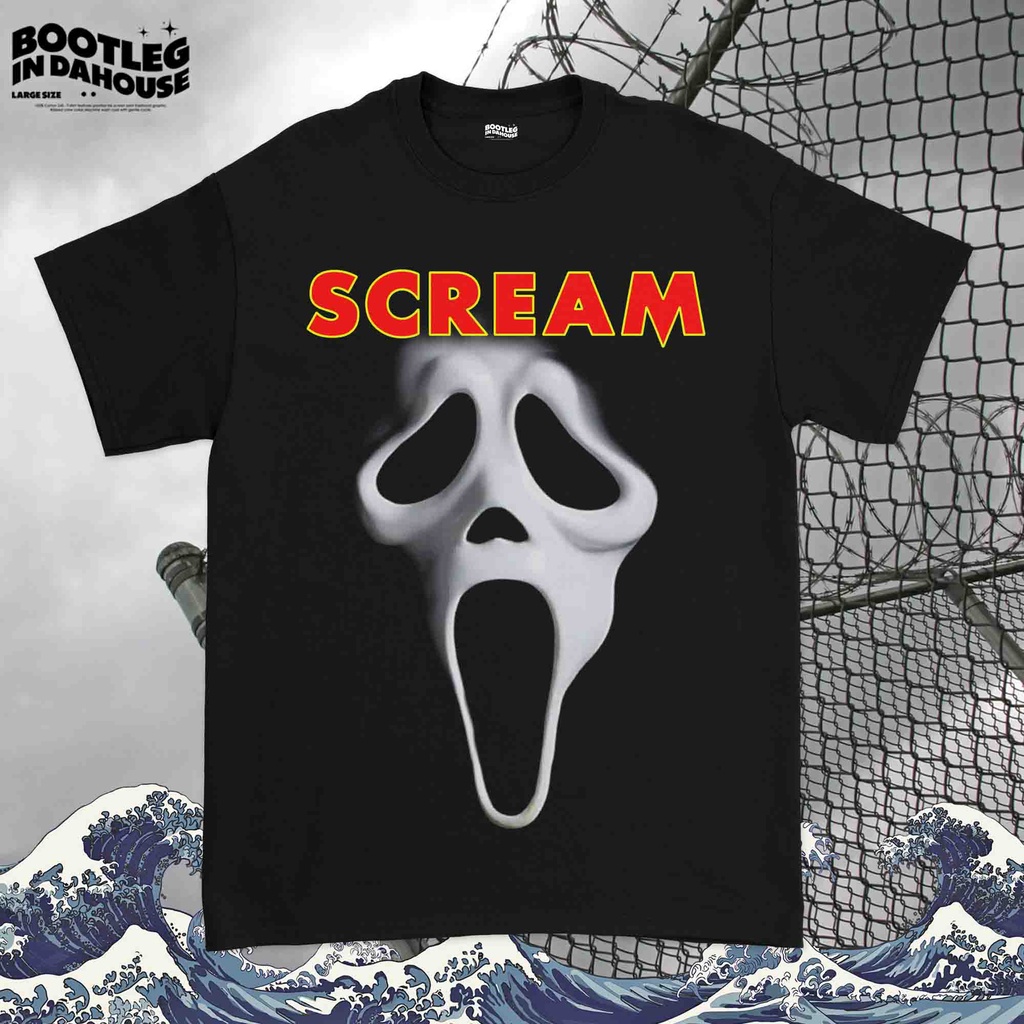 เสื้อยืด-พิมพ์ลายภาพยนตร์-scream-เสื้อเชิ้ต-ลาย-scream-films-5xl